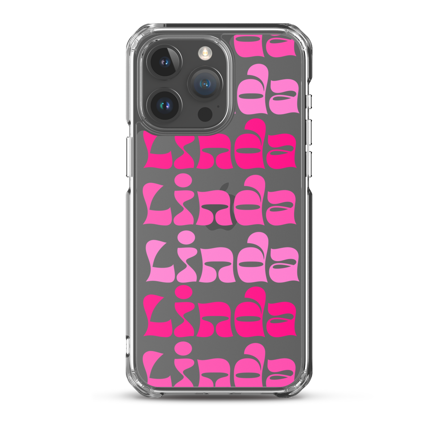 Linda Dominican iPhone Case  - 2020 - DominicanGirlfriend.com - Frases Dominicanas - República Dominicana Lifestyle Graphic T-Shirts Streetwear & Accessories - New York - Bronx - Washington Heights - Miami - Florida - Boca Chica - USA - Dominican Clothing