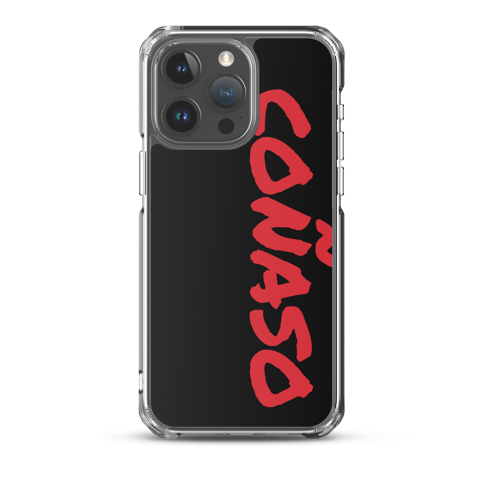 Coñaso Dominican iPhone Case  - 2020 - DominicanGirlfriend.com - Frases Dominicanas - República Dominicana Lifestyle Graphic T-Shirts Streetwear & Accessories - New York - Bronx - Washington Heights - Miami - Florida - Boca Chica - USA - Dominican Clothing