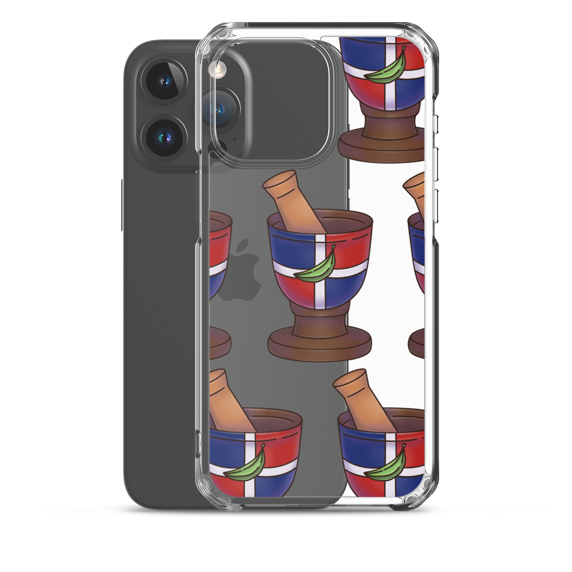 Pilon Dominicano iPhone Case  - 2020 - DominicanGirlfriend.com - Frases Dominicanas - República Dominicana Lifestyle Graphic T-Shirts Streetwear & Accessories - New York - Bronx - Washington Heights - Miami - Florida - Boca Chica - USA - Dominican Clothing