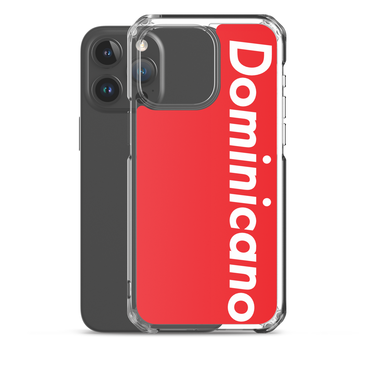 Dominicano iPhone Case  - 2020 - DominicanGirlfriend.com - Frases Dominicanas - República Dominicana Lifestyle Graphic T-Shirts Streetwear & Accessories - New York - Bronx - Washington Heights - Miami - Florida - Boca Chica - USA - Dominican Clothing