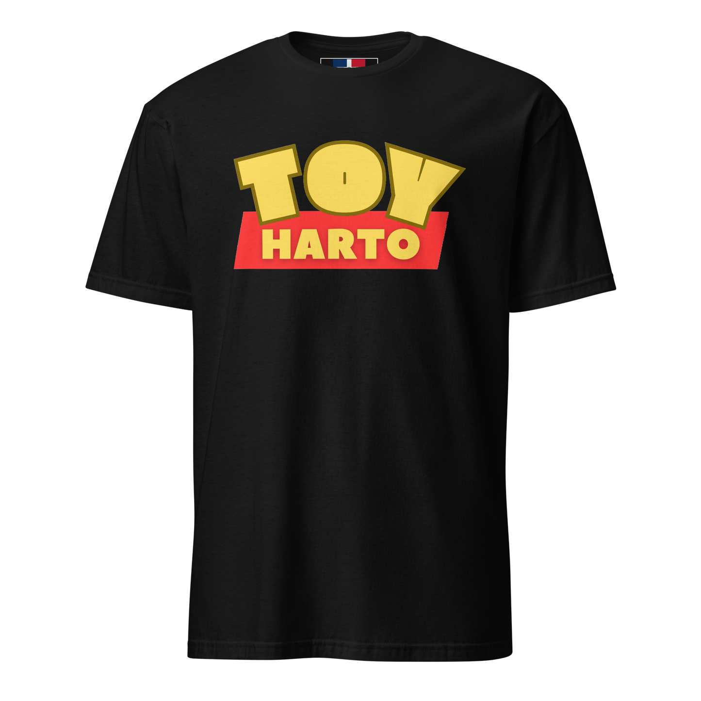 Toy Harto Dominican Unisex T-Shirt  - 2020 - DominicanGirlfriend.com - Frases Dominicanas - República Dominicana Lifestyle Graphic T-Shirts Streetwear & Accessories - New York - Bronx - Washington Heights - Miami - Florida - Boca Chica - USA - Dominican Clothing