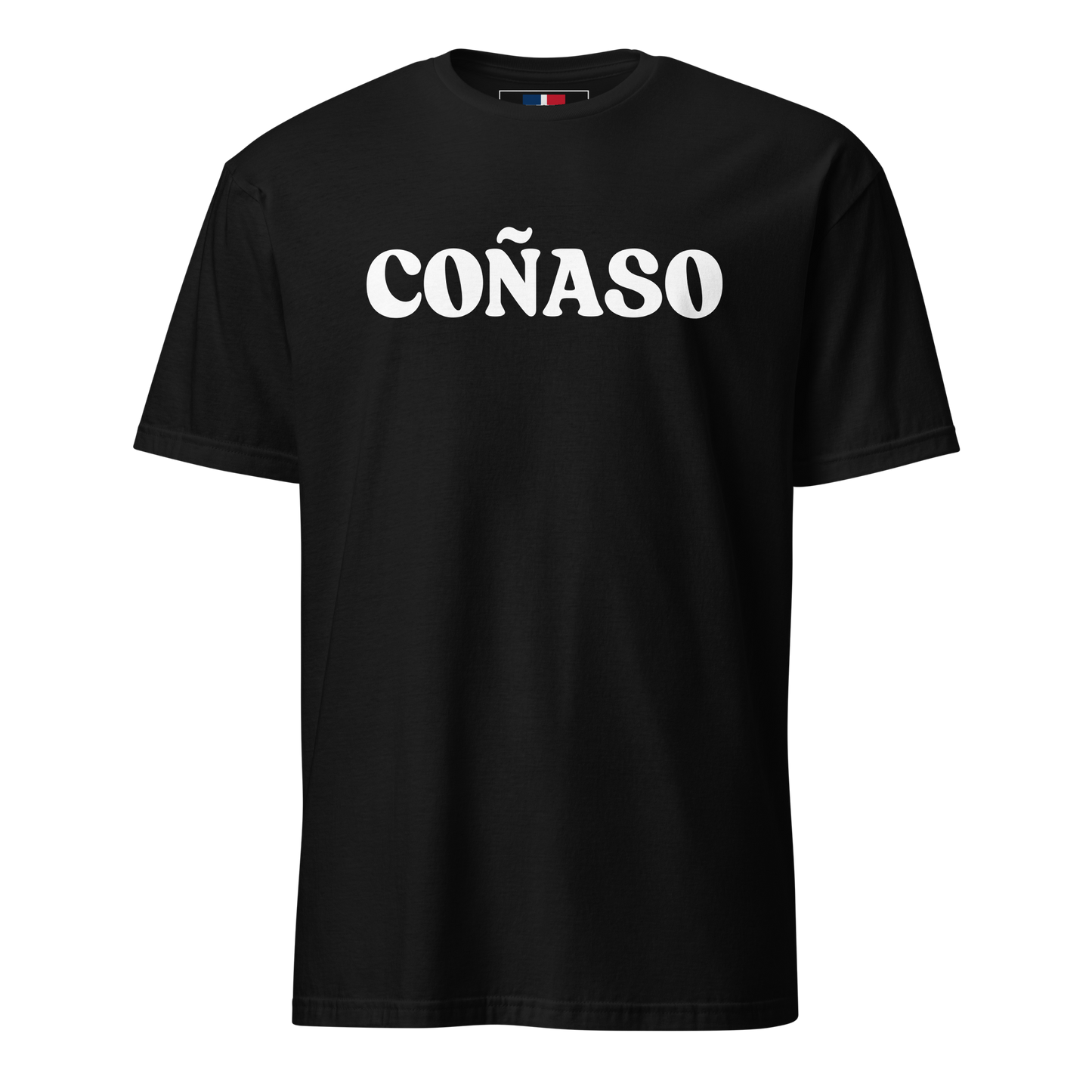 Coñaso Type Unisex Dominican T-Shirt