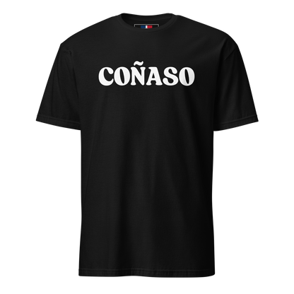 Coñaso Type Unisex Dominican T-Shirt