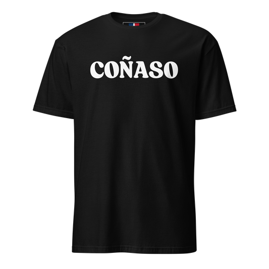 Coñaso Type Unisex Dominican T-Shirt