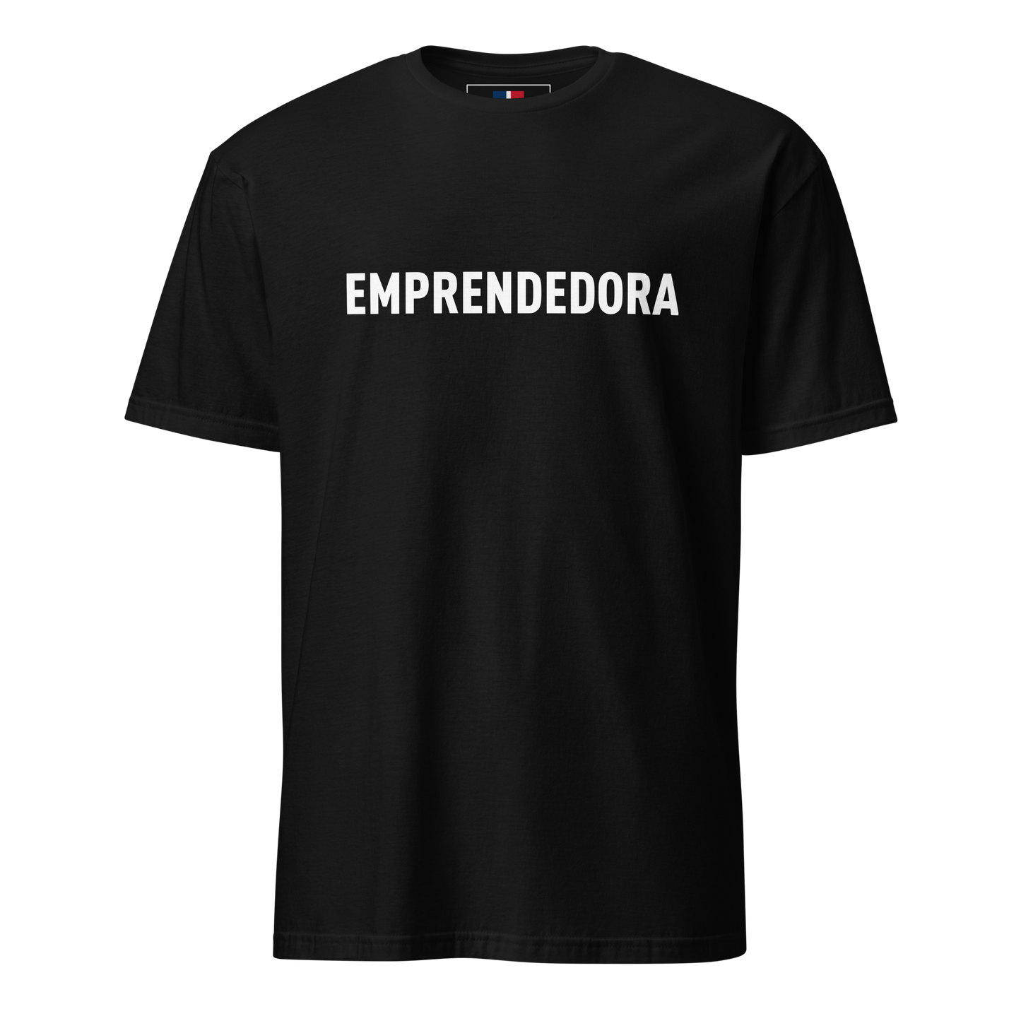 Emprendedora Dominican T-Shirt