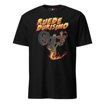 Ruede Durisimo Unisex Dominican T-Shirt