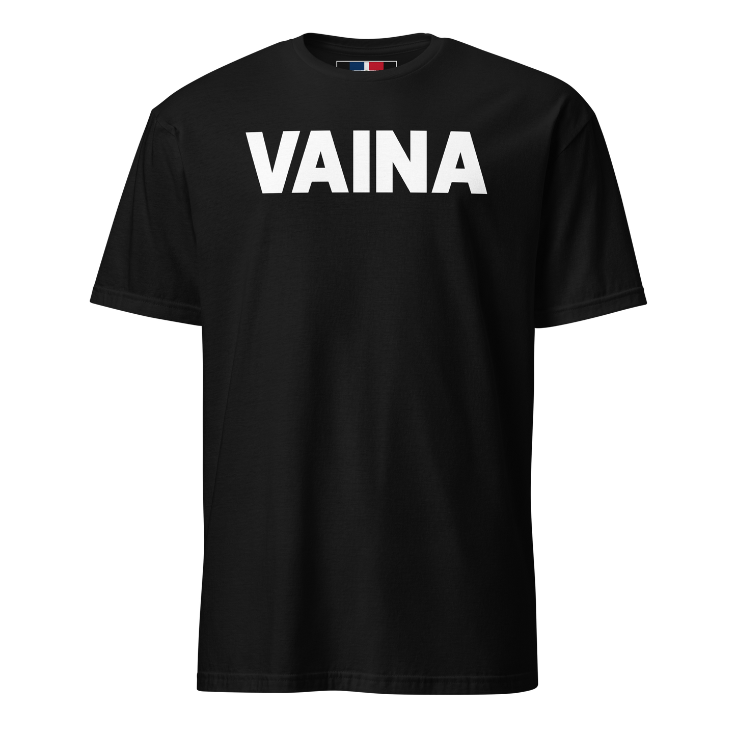 Vaina Unisex Dominican T-Shirt