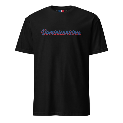 Dominicanisima T-Shirt  - 2020 - DominicanGirlfriend.com - Frases Dominicanas - República Dominicana Lifestyle Graphic T-Shirts Streetwear & Accessories - New York - Bronx - Washington Heights - Miami - Florida - Boca Chica - USA - Dominican Clothing