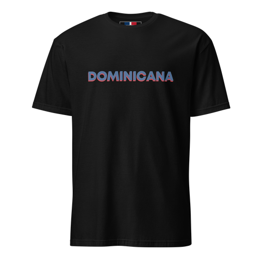 Dominicana T-Shirt  - 2020 - DominicanGirlfriend.com - Frases Dominicanas - República Dominicana Lifestyle Graphic T-Shirts Streetwear & Accessories - New York - Bronx - Washington Heights - Miami - Florida - Boca Chica - USA - Dominican Clothing