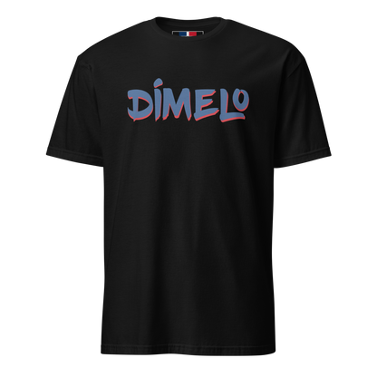 Dímelo Unisex Dominican T-Shirt  - 2020 - DominicanGirlfriend.com - Frases Dominicanas - República Dominicana Lifestyle Graphic T-Shirts Streetwear & Accessories - New York - Bronx - Washington Heights - Miami - Florida - Boca Chica - USA - Dominican Clothing