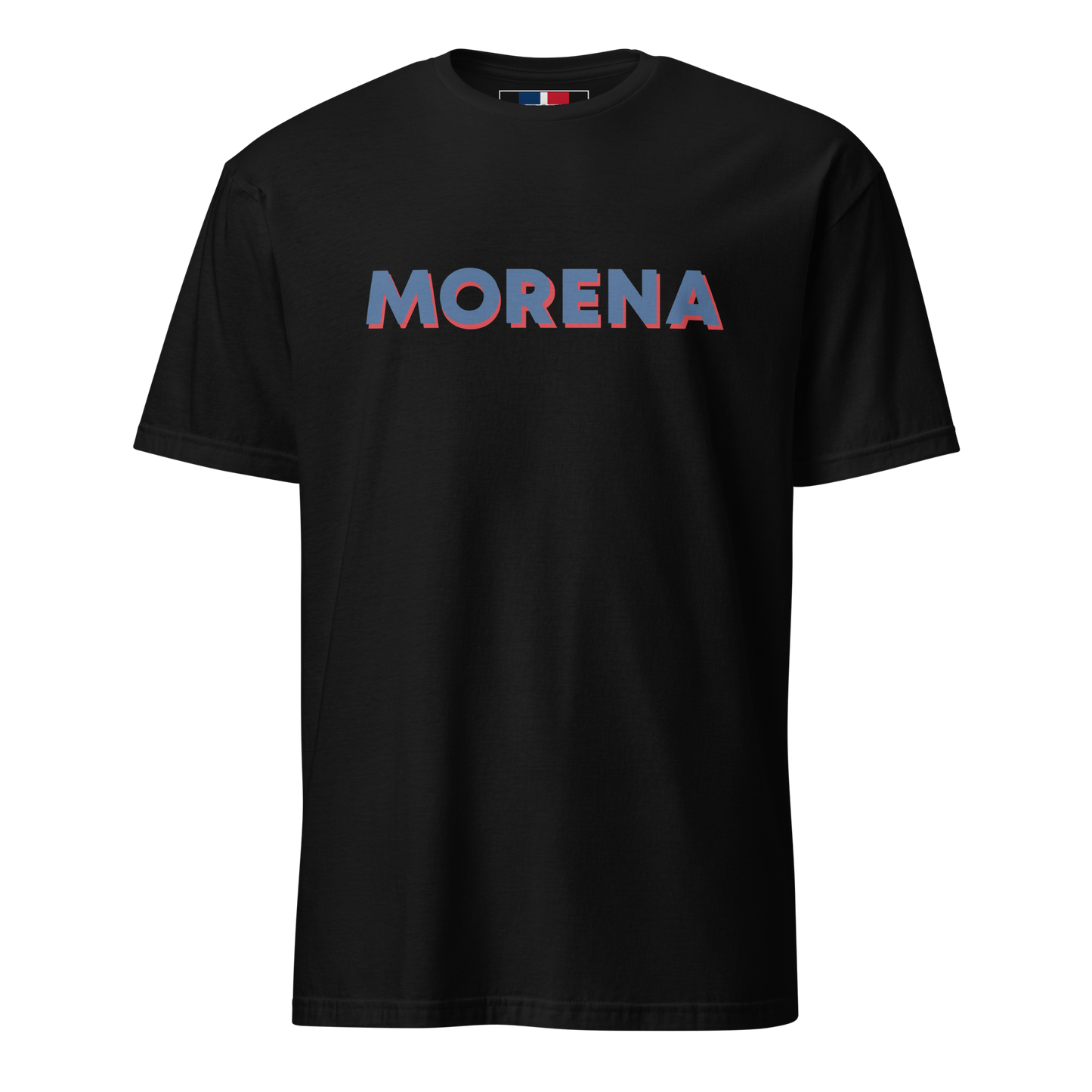 Morena Dominican T-Shirt  - 2020 - DominicanGirlfriend.com - Frases Dominicanas - República Dominicana Lifestyle Graphic T-Shirts Streetwear & Accessories - New York - Bronx - Washington Heights - Miami - Florida - Boca Chica - USA - Dominican Clothing