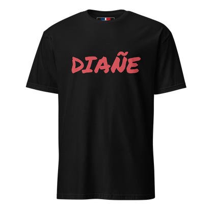 Diañe Unisex Dominican T-Shirt  - 2020 - DominicanGirlfriend.com - Frases Dominicanas - República Dominicana Lifestyle Graphic T-Shirts Streetwear & Accessories - New York - Bronx - Washington Heights - Miami - Florida - Boca Chica - USA - Dominican Clothing