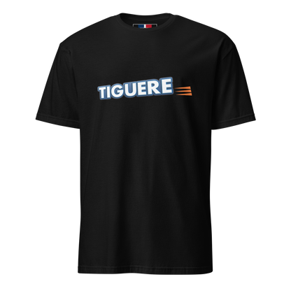 Tiguere Dominican T-Shirt  - 2020 - DominicanGirlfriend.com - Frases Dominicanas - República Dominicana Lifestyle Graphic T-Shirts Streetwear & Accessories - New York - Bronx - Washington Heights - Miami - Florida - Boca Chica - USA - Dominican Clothing