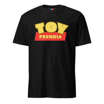 Toy Prendia Dominican Unisex T-Shirt