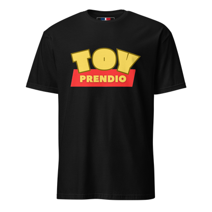 Toy Prendio Dominican Unisex T-Shirt  - 2020 - DominicanGirlfriend.com - Frases Dominicanas - República Dominicana Lifestyle Graphic T-Shirts Streetwear & Accessories - New York - Bronx - Washington Heights - Miami - Florida - Boca Chica - USA - Dominican Clothing