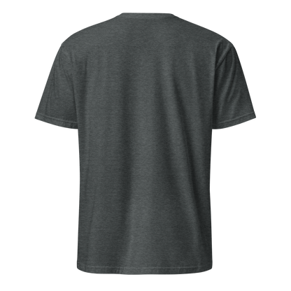 Aqui Ta' To' Unisex T-Shirt  - 2020 - DominicanGirlfriend.com - Frases Dominicanas - República Dominicana Lifestyle Graphic T-Shirts Streetwear & Accessories - New York - Bronx - Washington Heights - Miami - Florida - Boca Chica - USA - Dominican Clothing