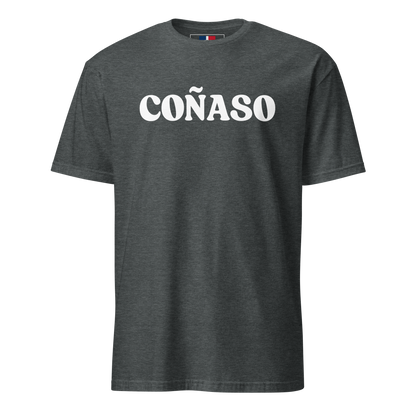 Coñaso Type Unisex Dominican T-Shirt
