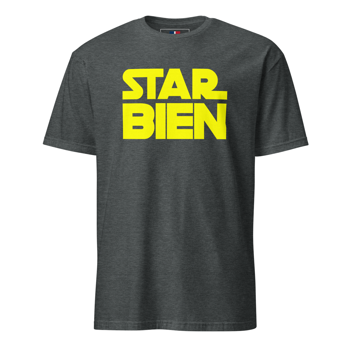 Star Bien Unisex Dominican T-Shirt