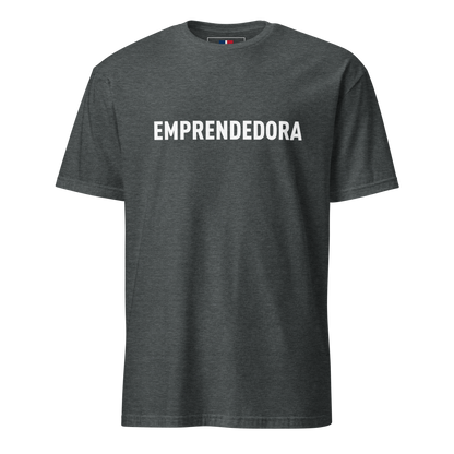 Emprendedora Dominican T-Shirt