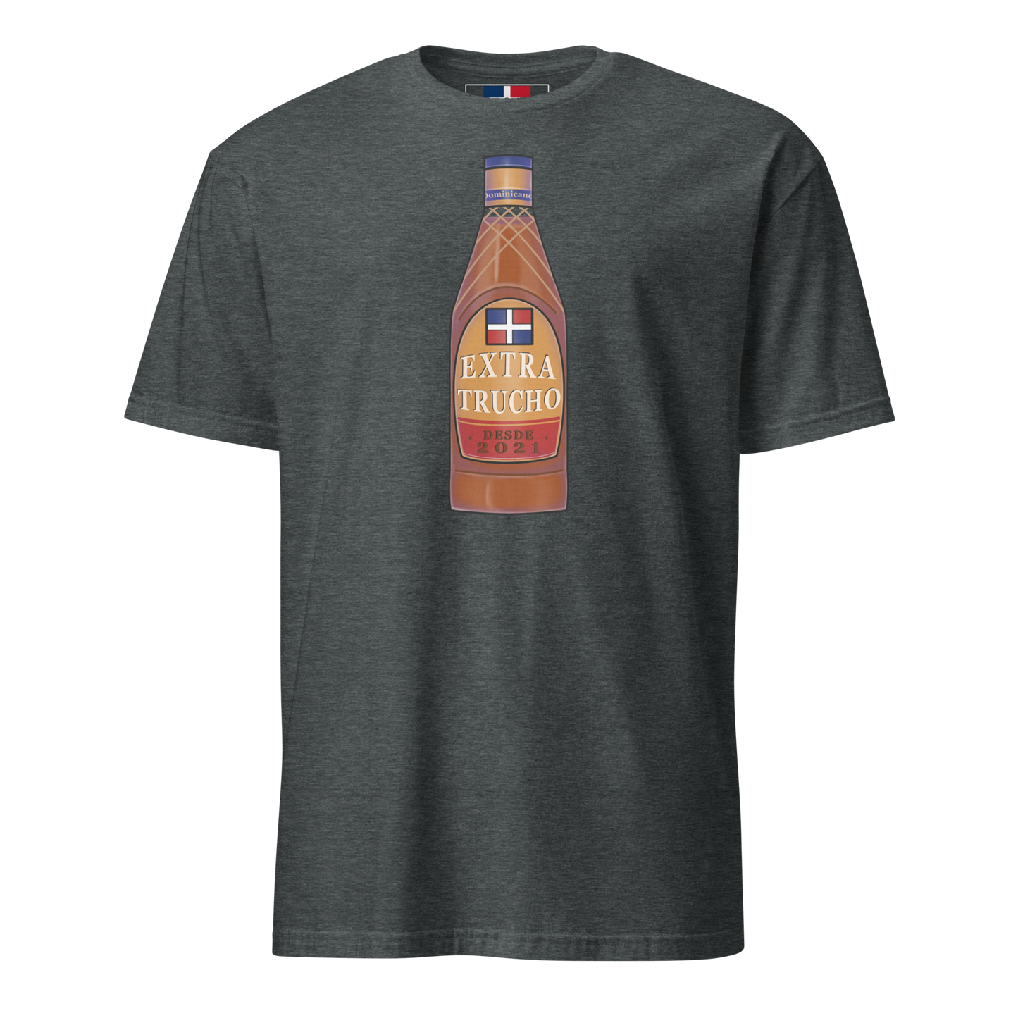 Extra Trucho Dominican Rum Unisex T-Shirt