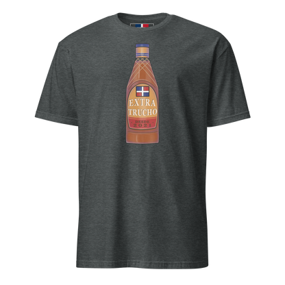 Extra Trucho Dominican Rum Unisex T-Shirt