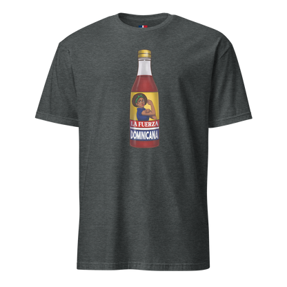 La Fuerza Dominicana Unisex Dominican T-Shirt