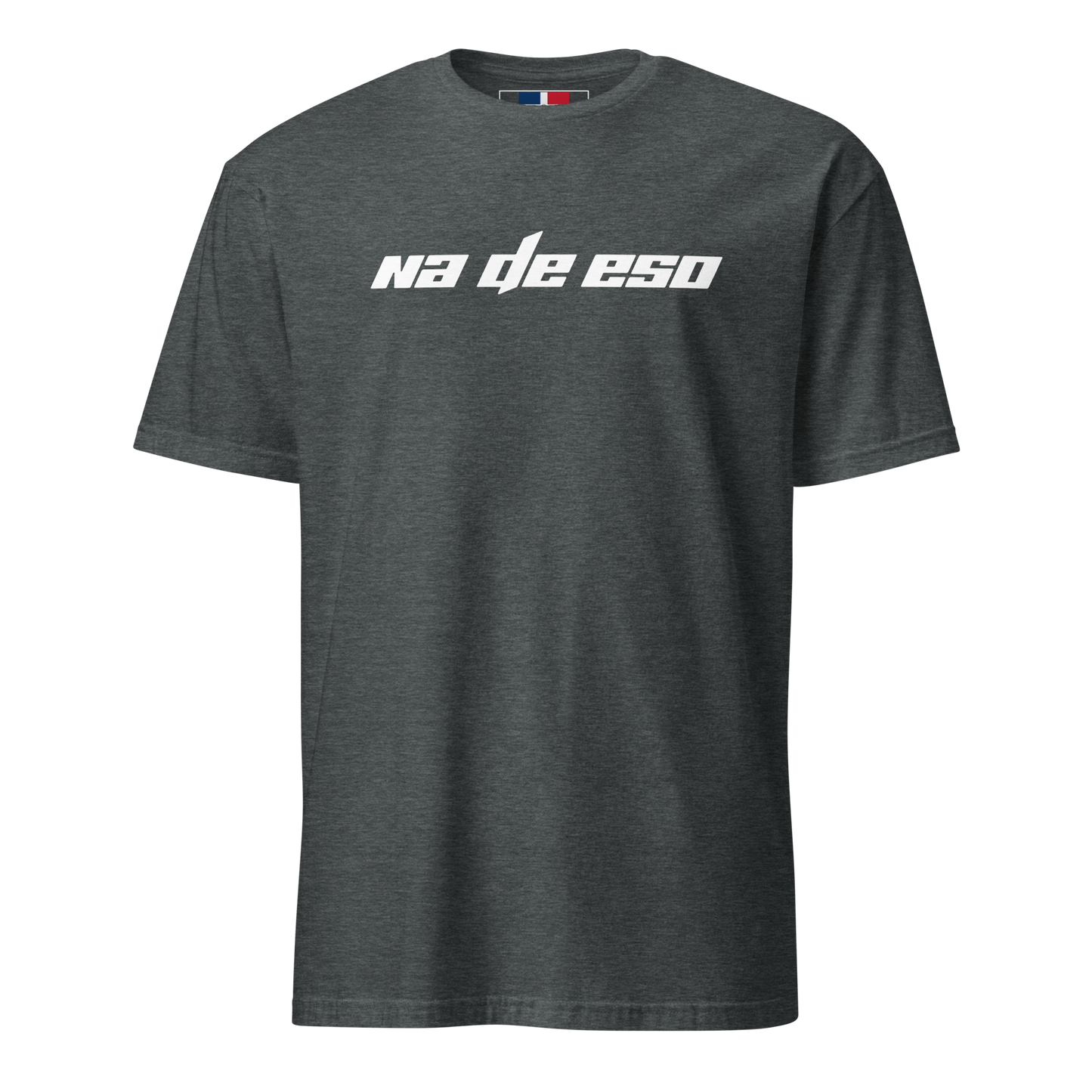 Na De Eso Unisex Dominican T-Shirt