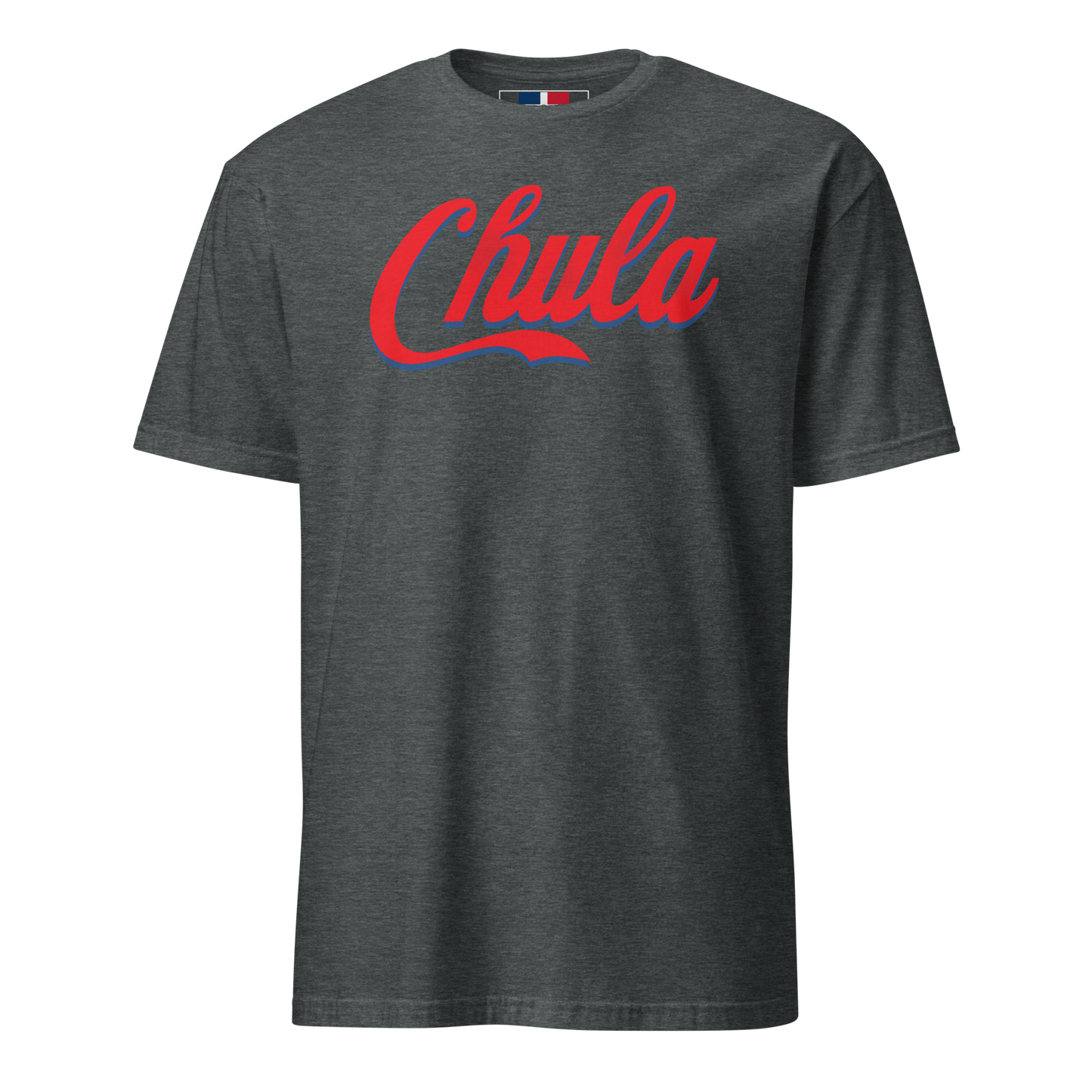 Chula Dominican T-Shirt