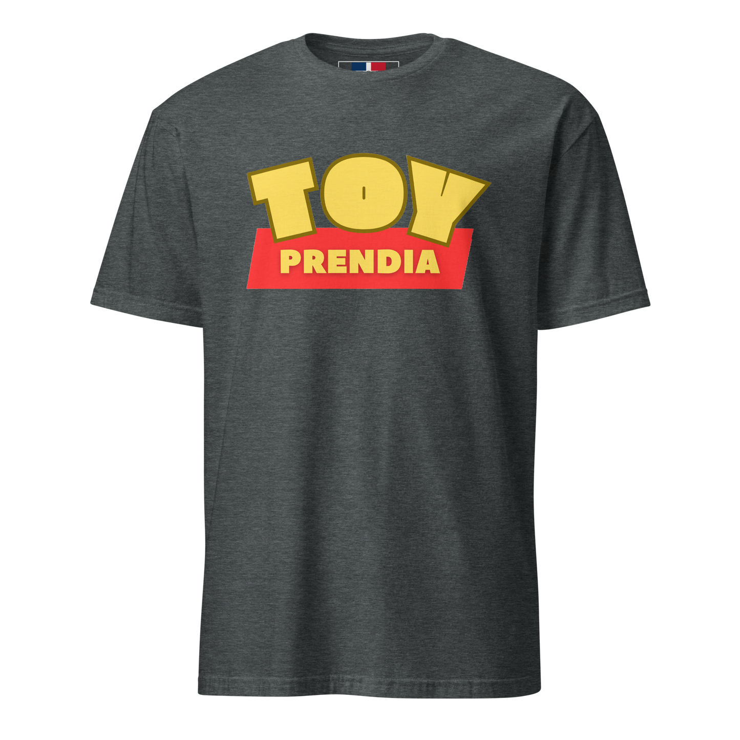 Toy Prendia Dominican Unisex T-Shirt