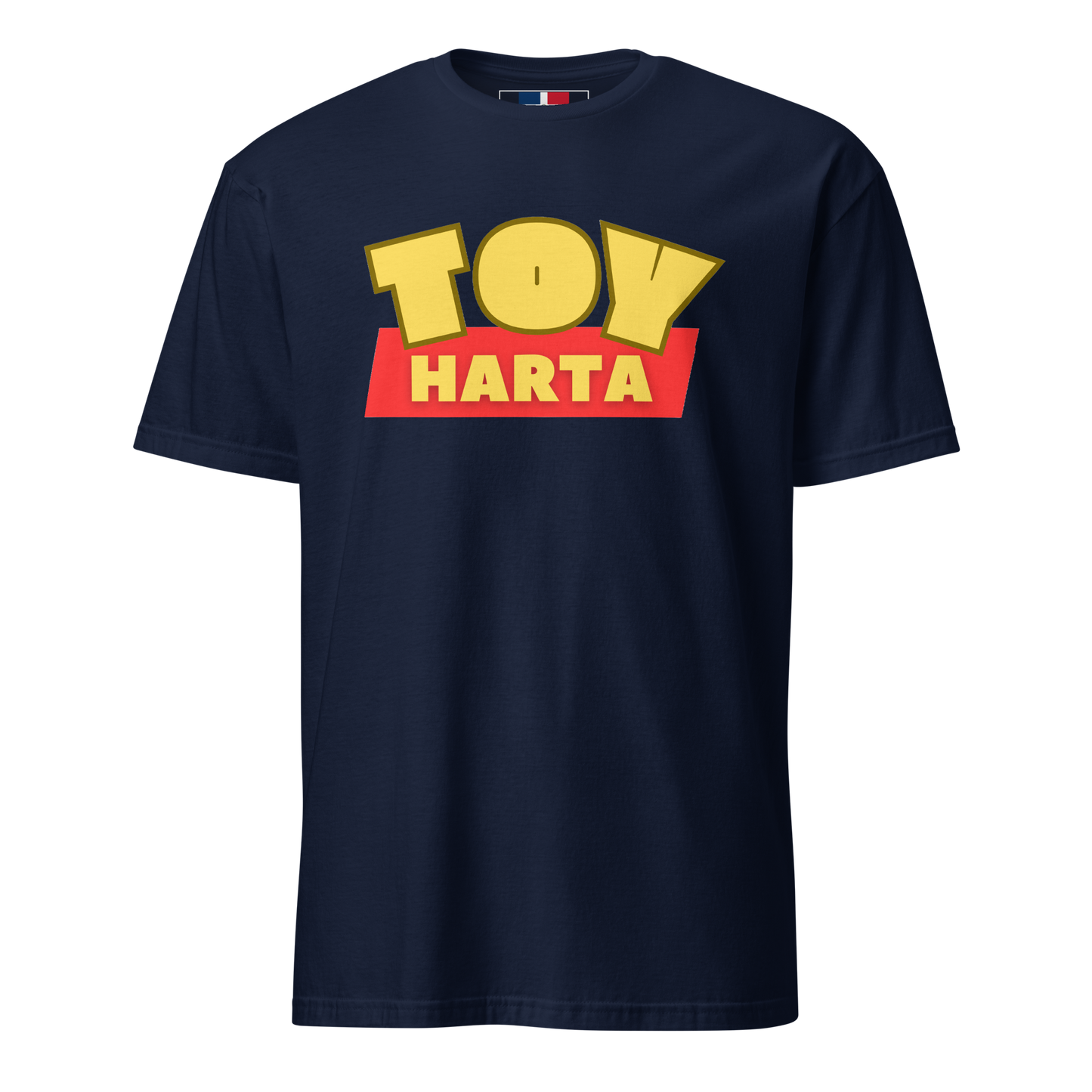 Toy Harta Dominican Unisex T-Shirt  - 2020 - DominicanGirlfriend.com - Frases Dominicanas - República Dominicana Lifestyle Graphic T-Shirts Streetwear & Accessories - New York - Bronx - Washington Heights - Miami - Florida - Boca Chica - USA - Dominican Clothing