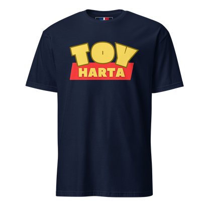 Toy Harta Dominican Unisex T-Shirt  - 2020 - DominicanGirlfriend.com - Frases Dominicanas - República Dominicana Lifestyle Graphic T-Shirts Streetwear & Accessories - New York - Bronx - Washington Heights - Miami - Florida - Boca Chica - USA - Dominican Clothing