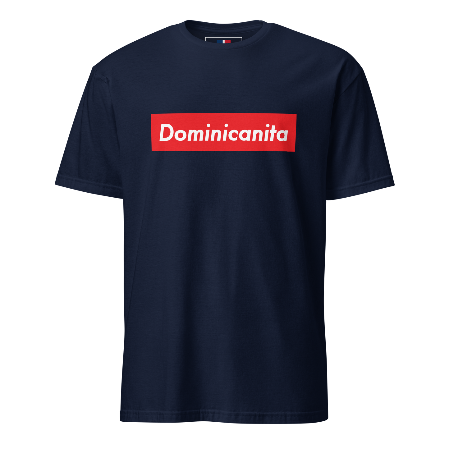 Dominicanita T-Shirt  - 2020 - DominicanGirlfriend.com - Frases Dominicanas - República Dominicana Lifestyle Graphic T-Shirts Streetwear & Accessories - New York - Bronx - Washington Heights - Miami - Florida - Boca Chica - USA - Dominican Clothing