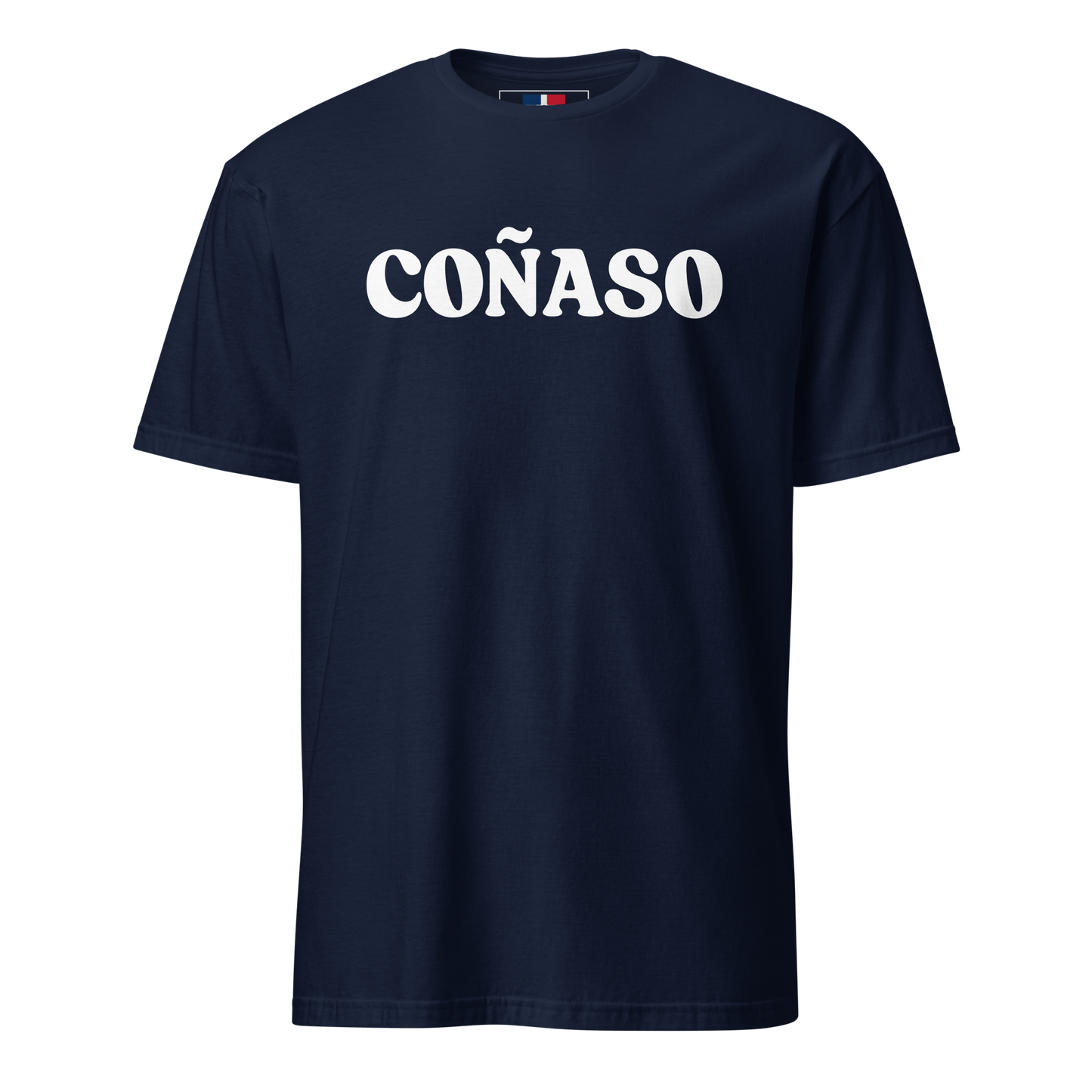 Coñaso Type Unisex Dominican T-Shirt