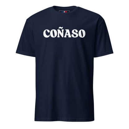 Coñaso Type Unisex Dominican T-Shirt