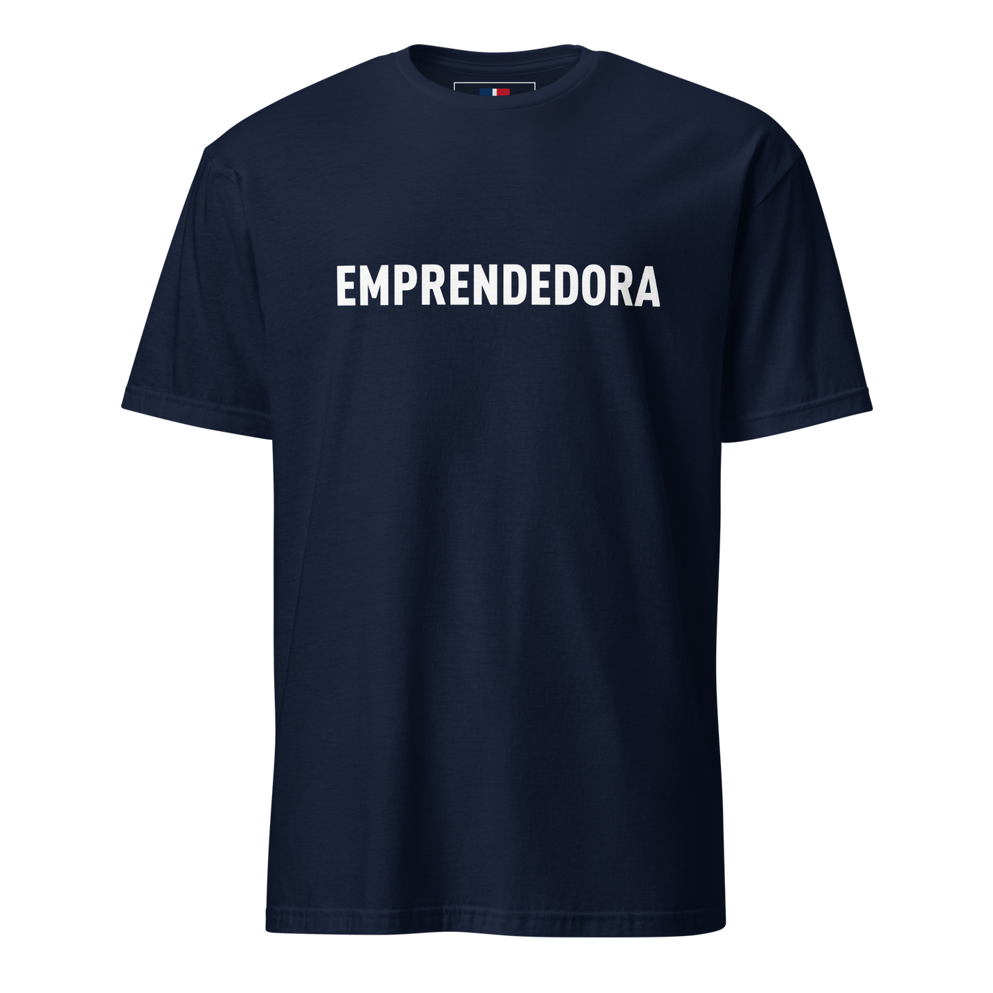 Emprendedora Dominican T-Shirt