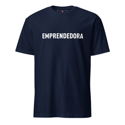 Emprendedora Dominican T-Shirt