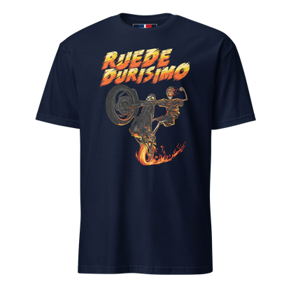 Ruede Durisimo Unisex Dominican T-Shirt