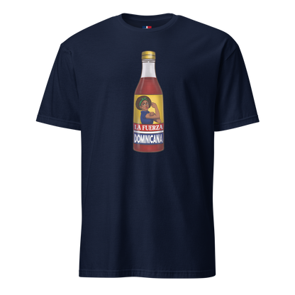 La Fuerza Dominicana Unisex Dominican T-Shirt