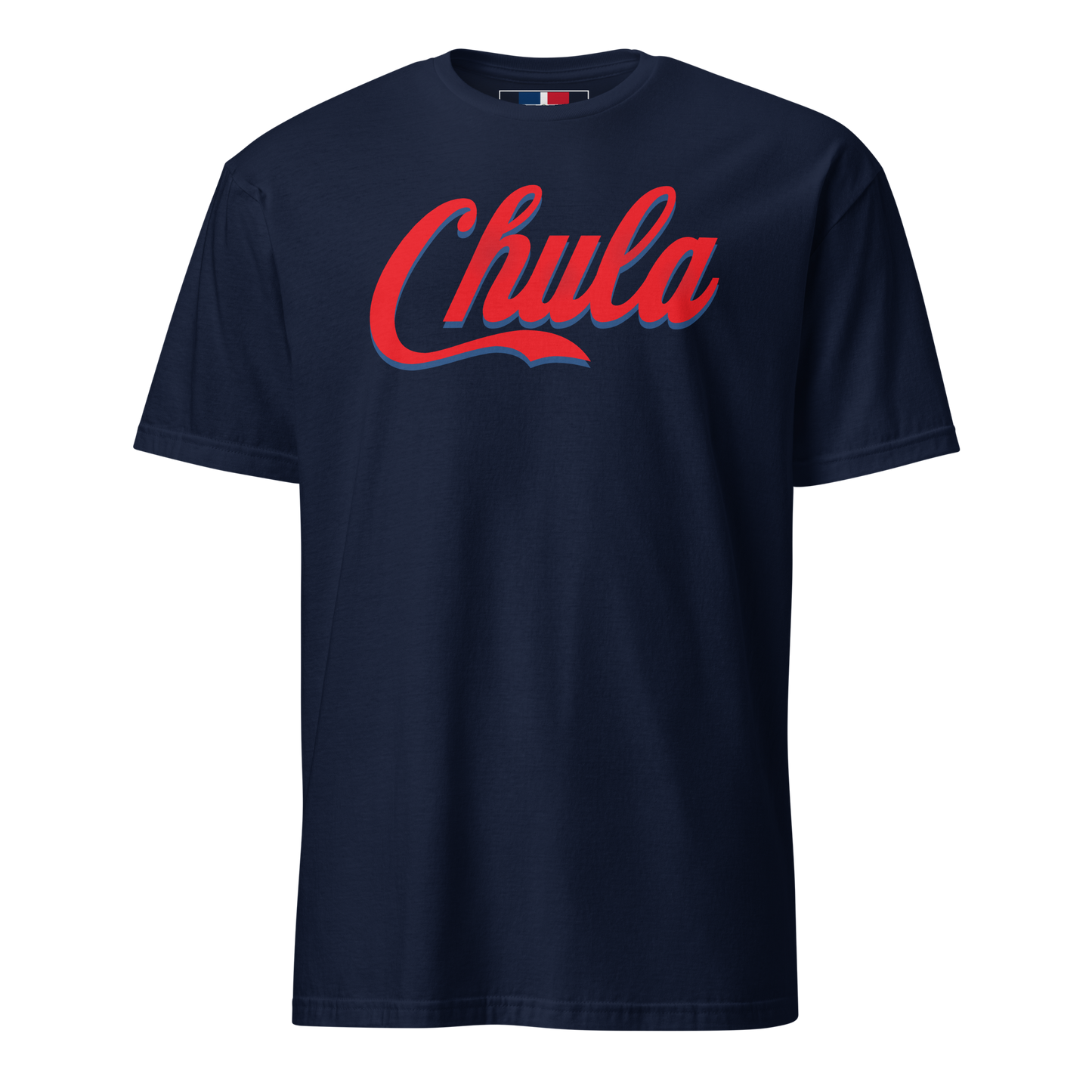 Chula Dominican T-Shirt