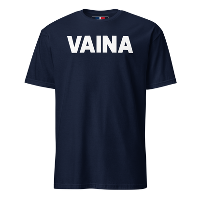 Vaina Unisex Dominican T-Shirt