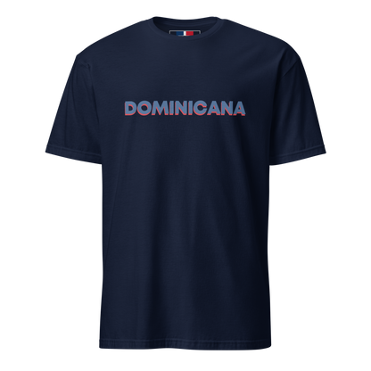 Dominicana T-Shirt  - 2020 - DominicanGirlfriend.com - Frases Dominicanas - República Dominicana Lifestyle Graphic T-Shirts Streetwear & Accessories - New York - Bronx - Washington Heights - Miami - Florida - Boca Chica - USA - Dominican Clothing