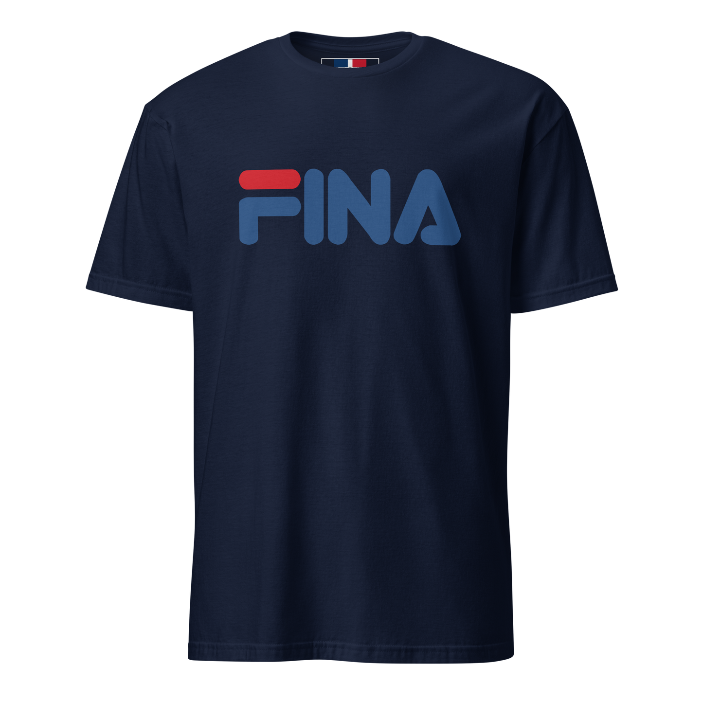 Fina Dominican T-Shirt  - 2020 - DominicanGirlfriend.com - Frases Dominicanas - República Dominicana Lifestyle Graphic T-Shirts Streetwear & Accessories - New York - Bronx - Washington Heights - Miami - Florida - Boca Chica - USA - Dominican Clothing