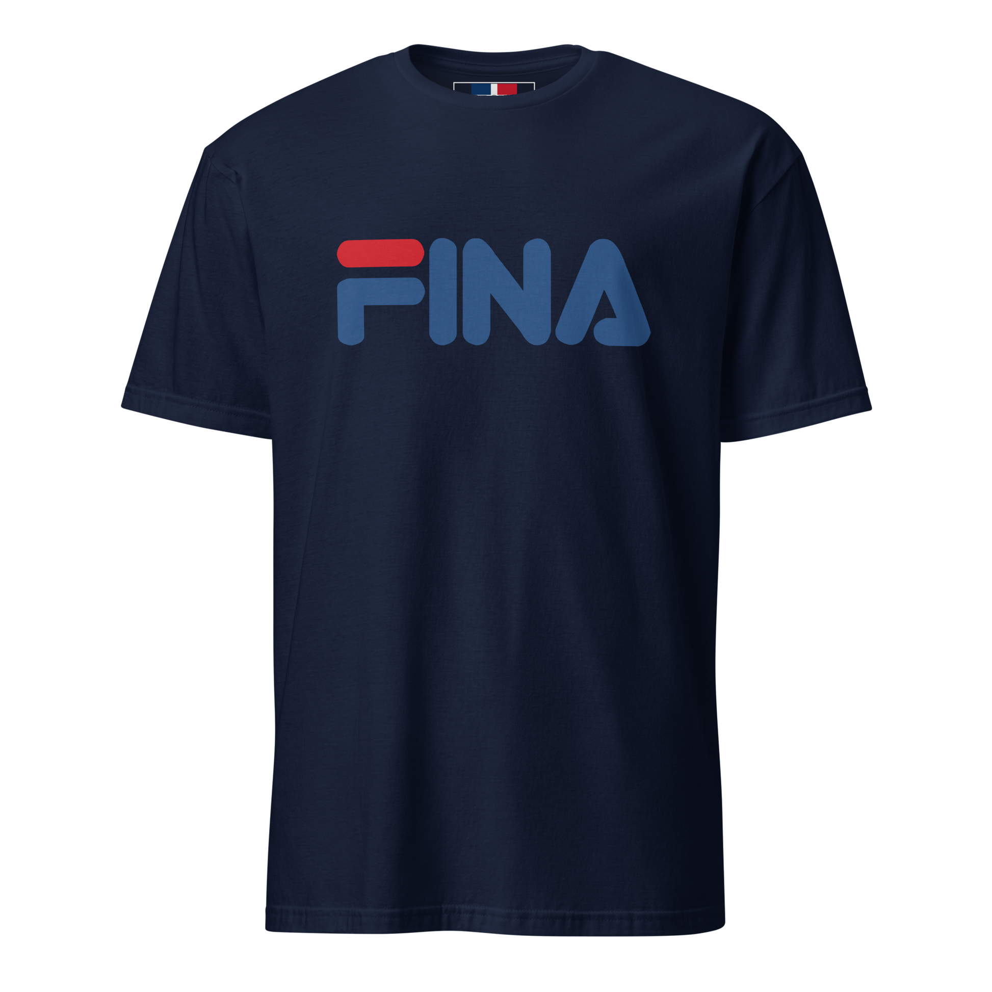 Fina Dominican T-Shirt  - 2020 - DominicanGirlfriend.com - Frases Dominicanas - República Dominicana Lifestyle Graphic T-Shirts Streetwear & Accessories - New York - Bronx - Washington Heights - Miami - Florida - Boca Chica - USA - Dominican Clothing