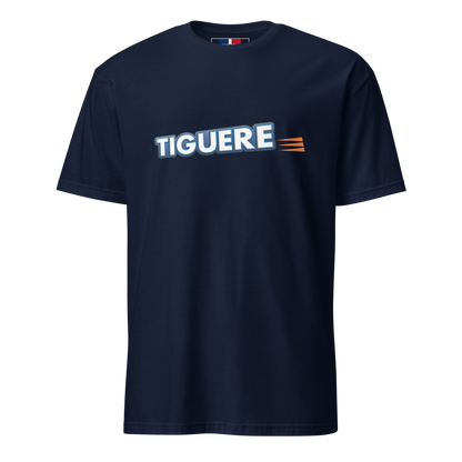 Tiguere Dominican T-Shirt  - 2020 - DominicanGirlfriend.com - Frases Dominicanas - República Dominicana Lifestyle Graphic T-Shirts Streetwear & Accessories - New York - Bronx - Washington Heights - Miami - Florida - Boca Chica - USA - Dominican Clothing