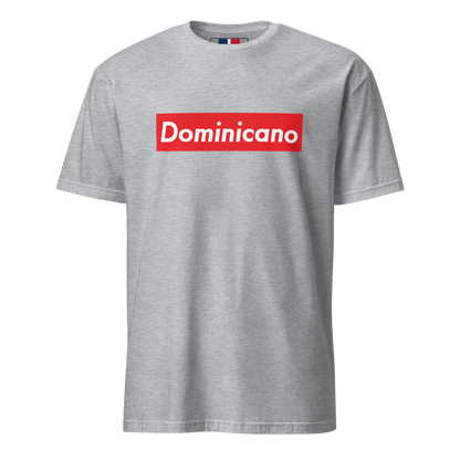 Dominicano T-Shirt  - 2020 - DominicanGirlfriend.com - Frases Dominicanas - República Dominicana Lifestyle Graphic T-Shirts Streetwear & Accessories - New York - Bronx - Washington Heights - Miami - Florida - Boca Chica - USA - Dominican Clothing