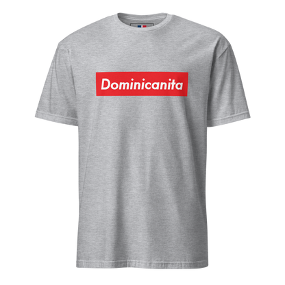 Dominicanita T-Shirt  - 2020 - DominicanGirlfriend.com - Frases Dominicanas - República Dominicana Lifestyle Graphic T-Shirts Streetwear & Accessories - New York - Bronx - Washington Heights - Miami - Florida - Boca Chica - USA - Dominican Clothing