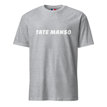 Tate Manso Unisex Dominican T-Shirt