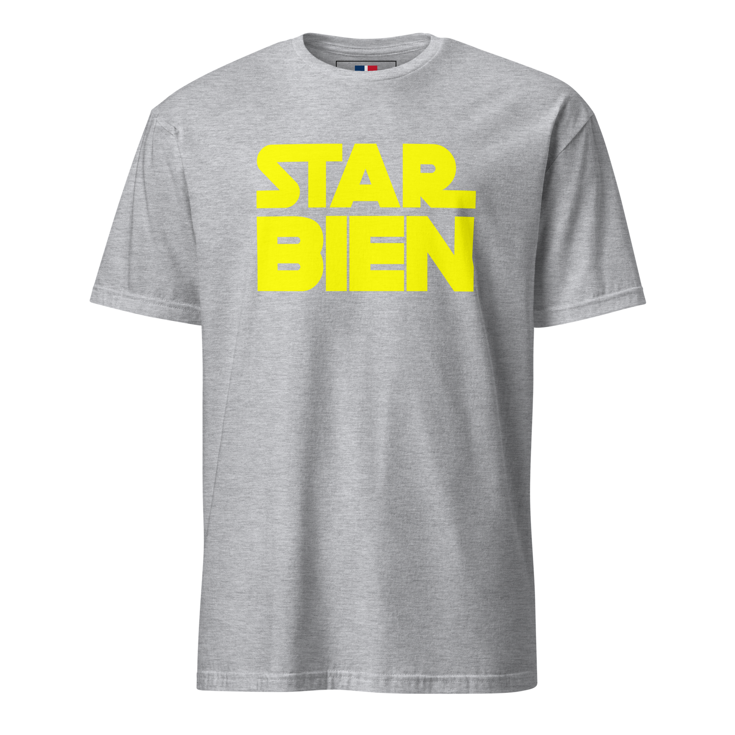 Star Bien Unisex Dominican T-Shirt