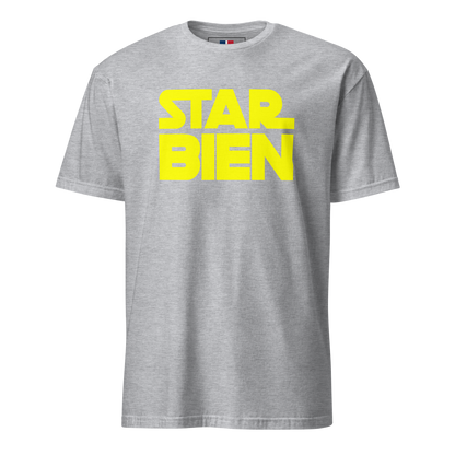 Star Bien Unisex Dominican T-Shirt