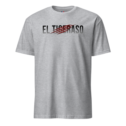 El Tigeraso Unisex Dominican T-Shirt